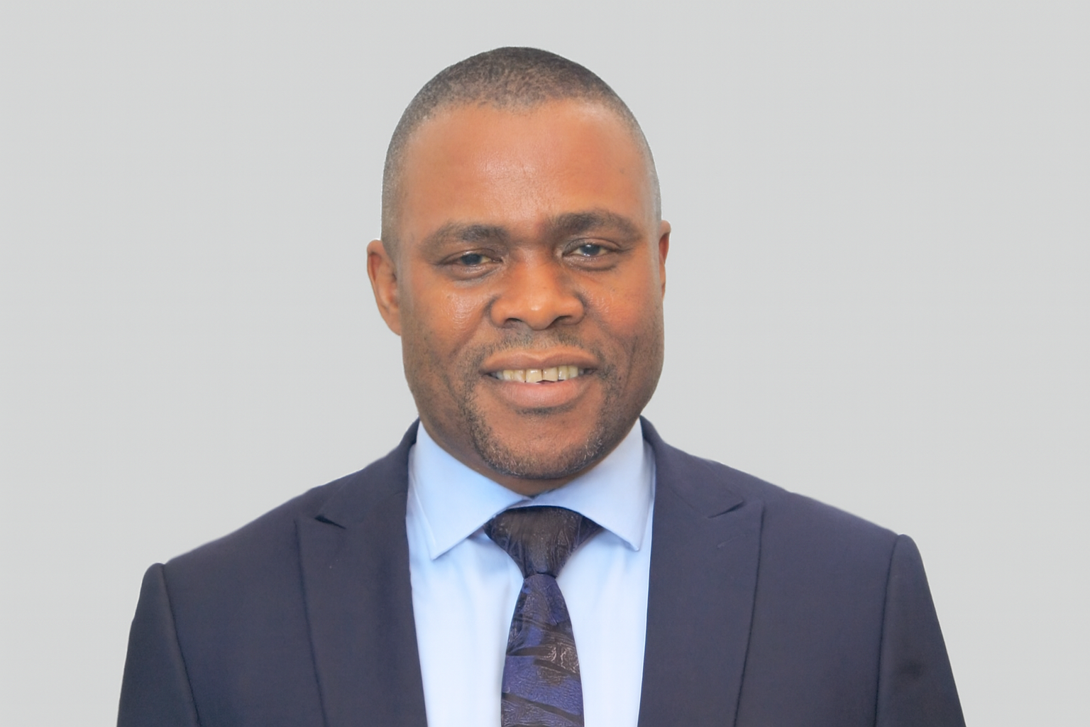 Mr. Jubril Adetokunbo Shittu